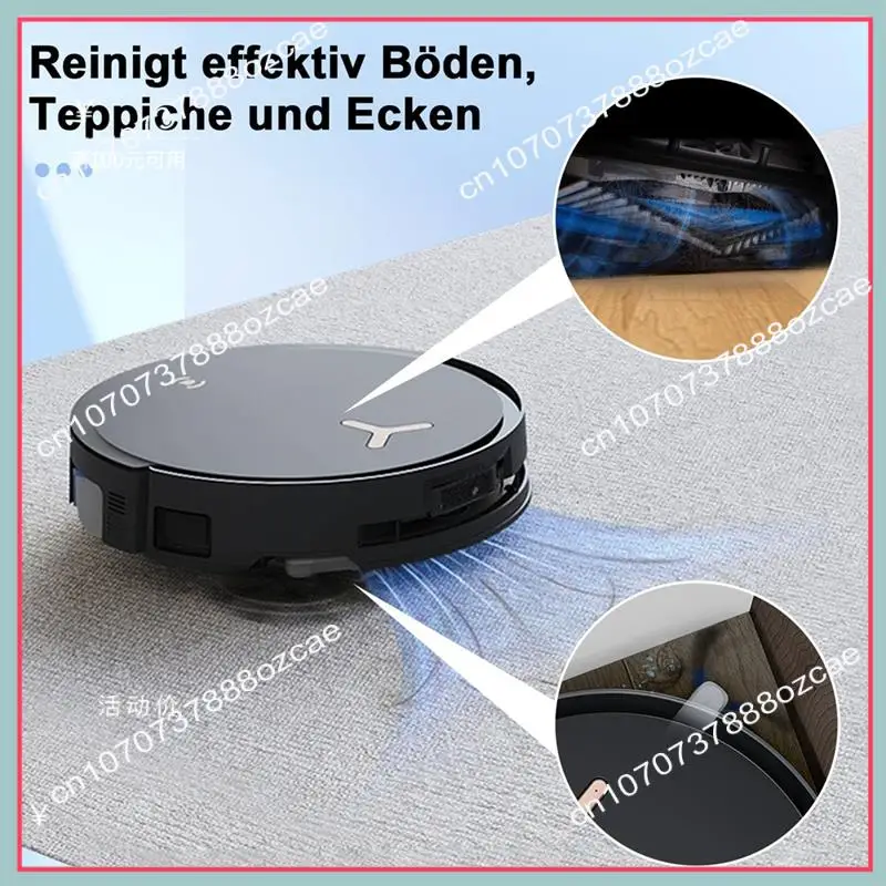 A26P Ecovacs Deebot X8 用メインブラシ Ecovacs Deebot X8 用アクセサリーセット Ecovacs Deebot X8 真空ブラシ