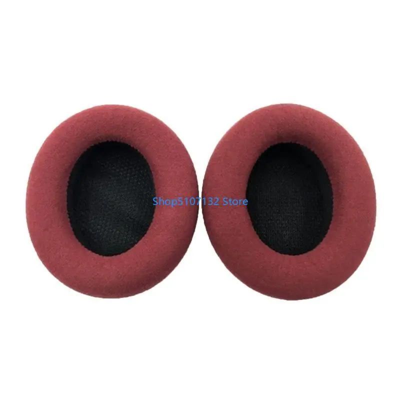 87HD Soft Ear Pads Headphone Earpads for Focal WIRELESS Headphone Thick Cushion Earphone Earpads Sleeves Earmuff view 5