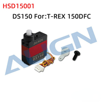 ALIGN DS150 DS155 Digital Servo Swashplate Servo for ALIGN T-REX 150DFC RC Helicopter HSD15001/HSD15501