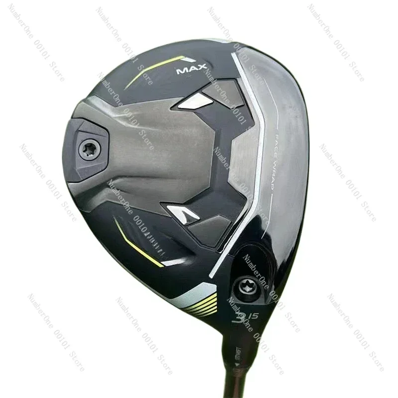 Golf Club G430 Men's Fairway Wood No. 5 No. 3 No. 5 Wooden Pole G425 Upgrade