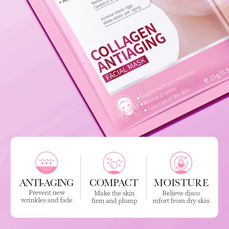 Thumbnail 2 - #18 Trending Skin Care Masks & Peels Right Now