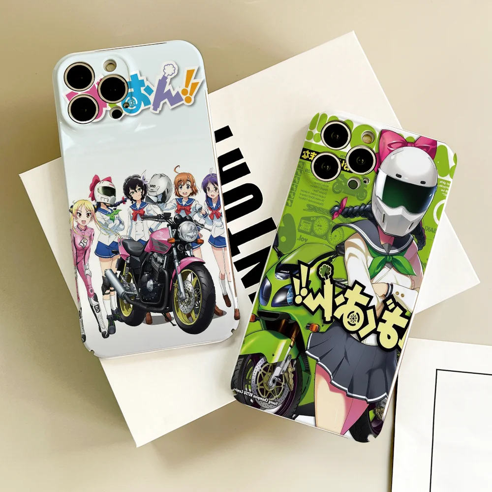 Anime B-Bakuons!! P… - image