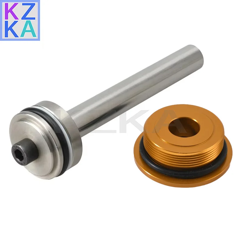 6H1-43820 Tilt Trim Piston Sub Assy 6H1-43821 For Yamaha Outboard Motor 75-90HP 6H1-43800-17-4D Screw 6H1-43821-11 Boat