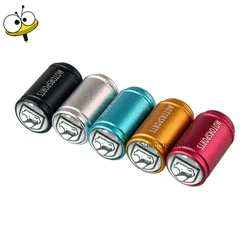 Car Styling Auto Wheel Tire Valve Caps Rim Sticker For Snake Logo For Dodge Viper Caliber RAM Journey Charger Durango GTS SRT