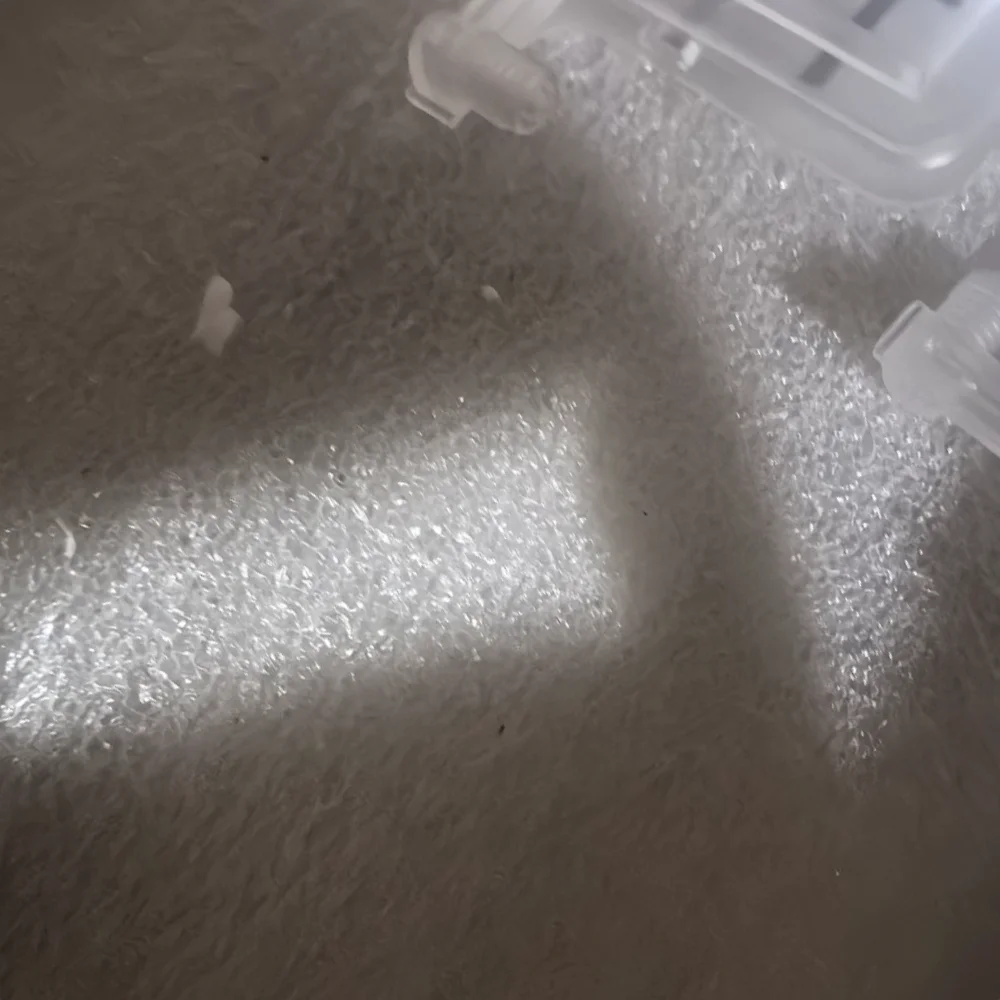 

20PCS DX5 DX4 big ink damper for EPSON DX5 DX7 XP600 TX800 4720 I3200 Mutoh Galaxy Xuli printer ink dumper filter