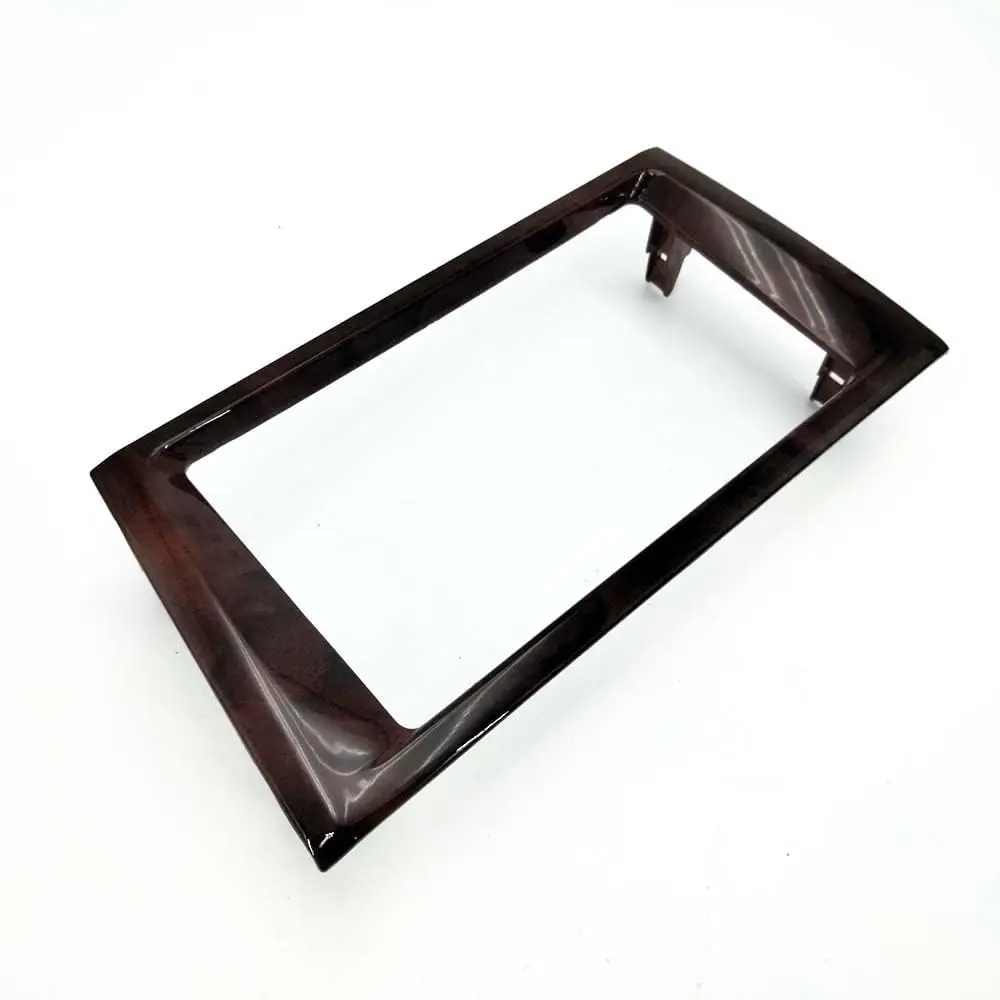 

Car Dash Stereo Radio 2 Din Fascia Panel Frame Trim for Toyota Avalon 2000-2004
