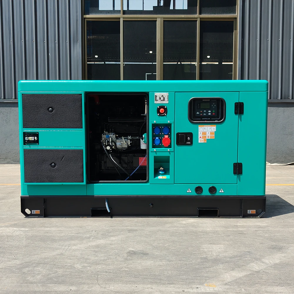 25kW 25kVA 디젤 발전기