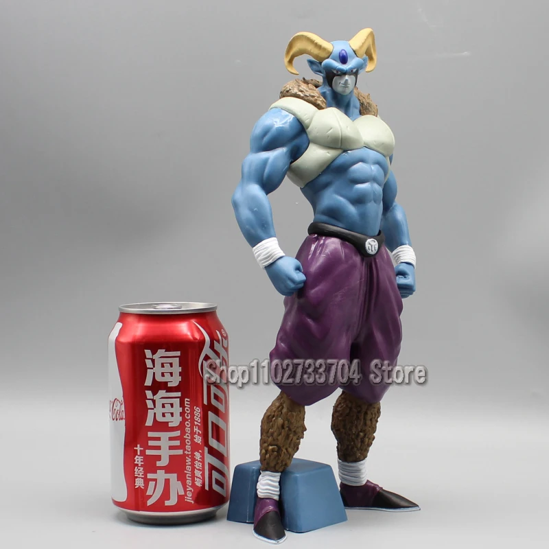 

In Stock 26cm Anime Moro Dragon Ball Figures Super Final Form Moro Janemba Action Figure PVC Model Collection Toys Birthday Gift