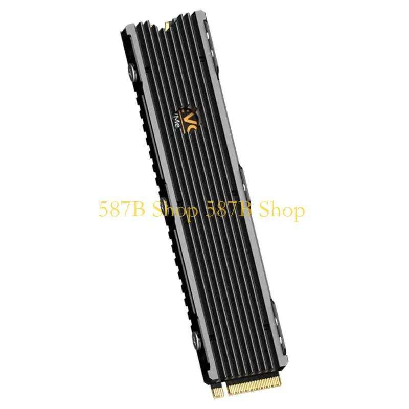 

587B for M.2 NGFF Heatsink for