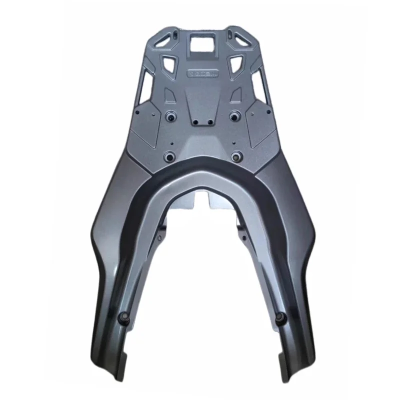 

Suitable for Honda PCX160 trunk rack integrated aluminum alloy modified tail rack rear shelf