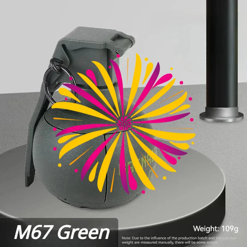 Grenade Models Tact… - image