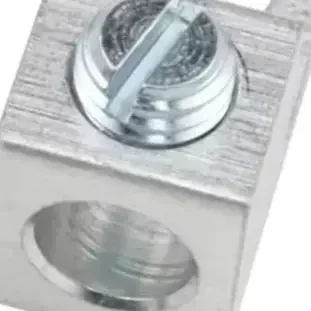 

Однополюсные клеммы для быстрого подключения 1B2U 1/0 для тестового измерительного инструмента, аксессуар на складе, оптовая продажа