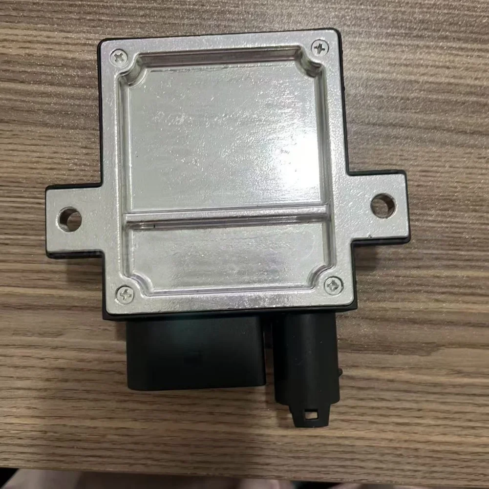 

325d E90 Relay Control Unit For Cold Starts OE 12217788327 OE 12217801201 Multiple OE Compatibility For BMW 325d E90
