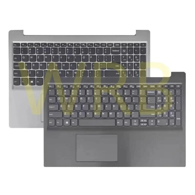 

New FOR Lenovo IdeaPad 340c-15IWL S145-15IKB V15-IIL keyboard Case