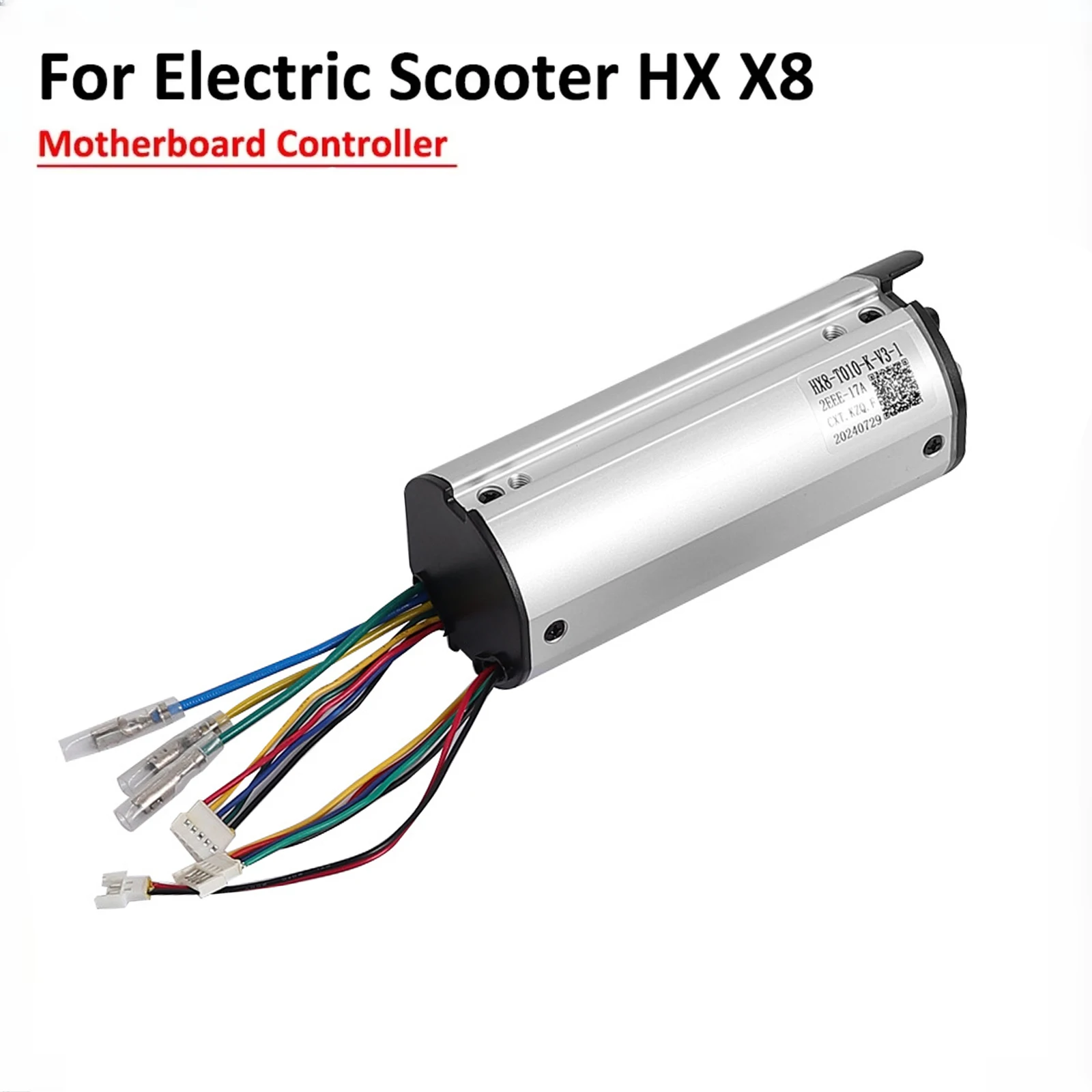 Main Board Controller For HX X8 Electric Scooter 36V Motor Module Control Motherboard Replacement Parts