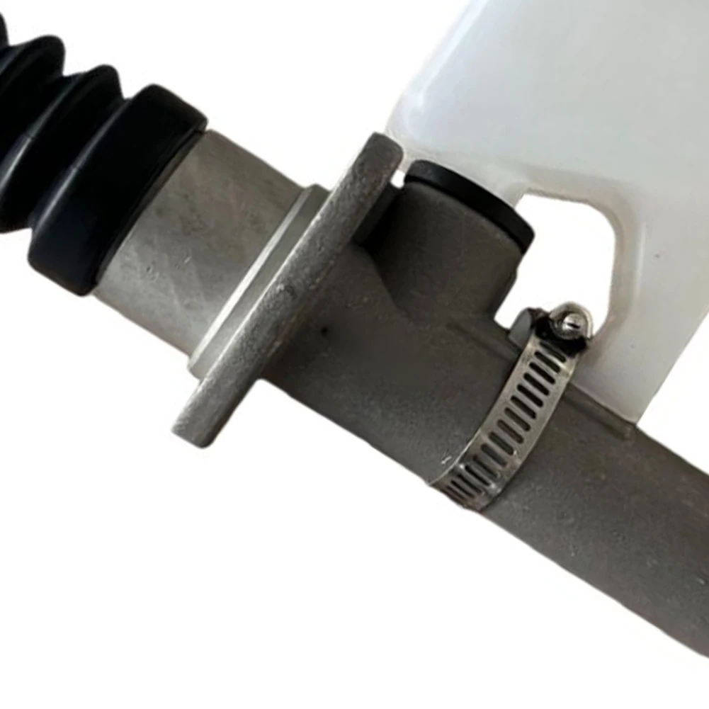 

1 шт. Главный цилиндр сцепления для PACCAR, для Kongsberg E176011 1000284701AM, пластик, металл, запчасти и аксессуары для автомобилей, замена