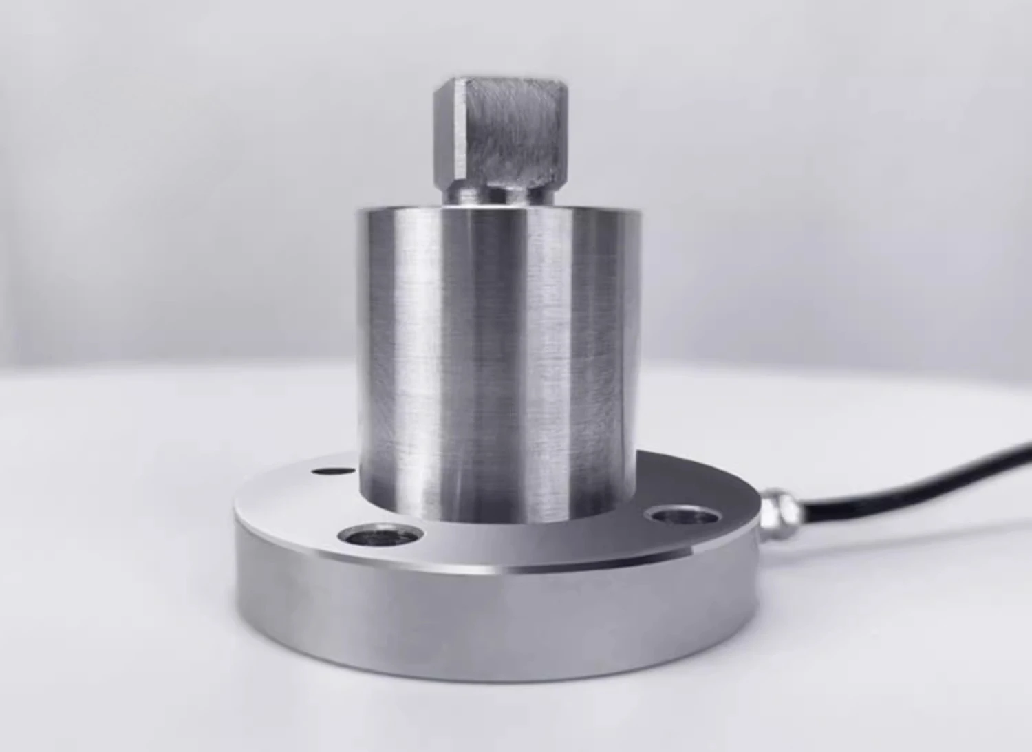 Square head static torque sensor JNNT-T2 torque wrench