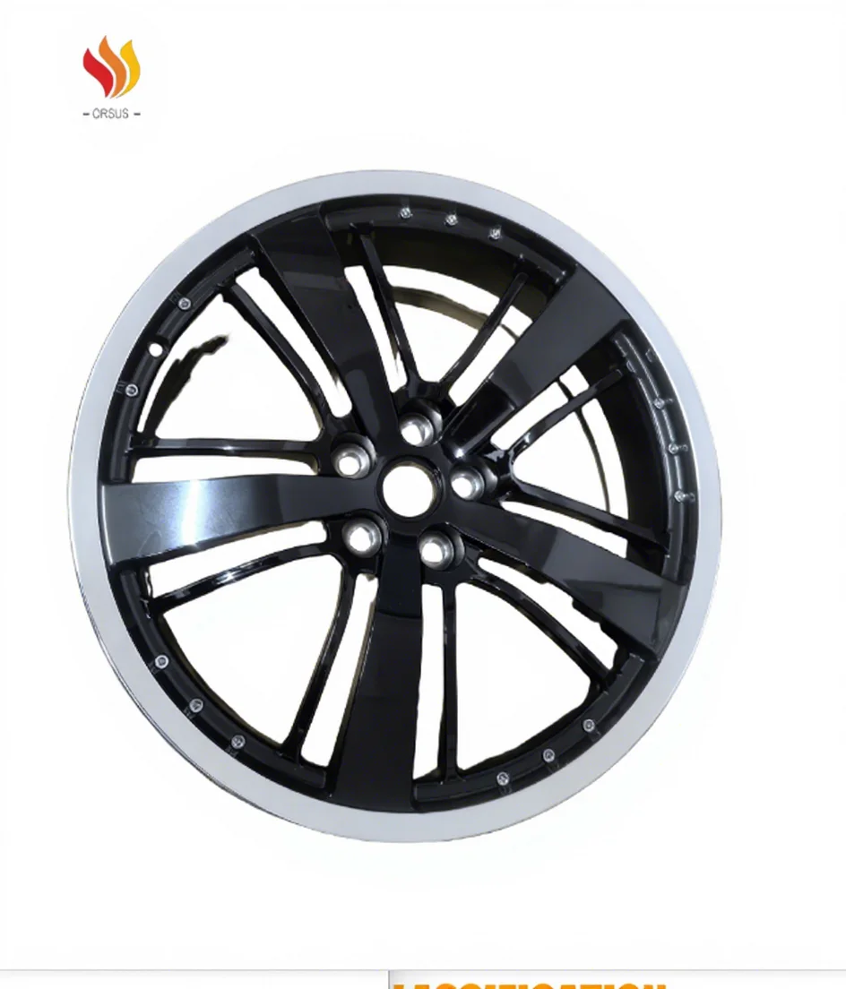 

High Quality Auto Transmission Systems Wheel Hubs 21*8 92205115 23316869 For Che-vrolet Camaro