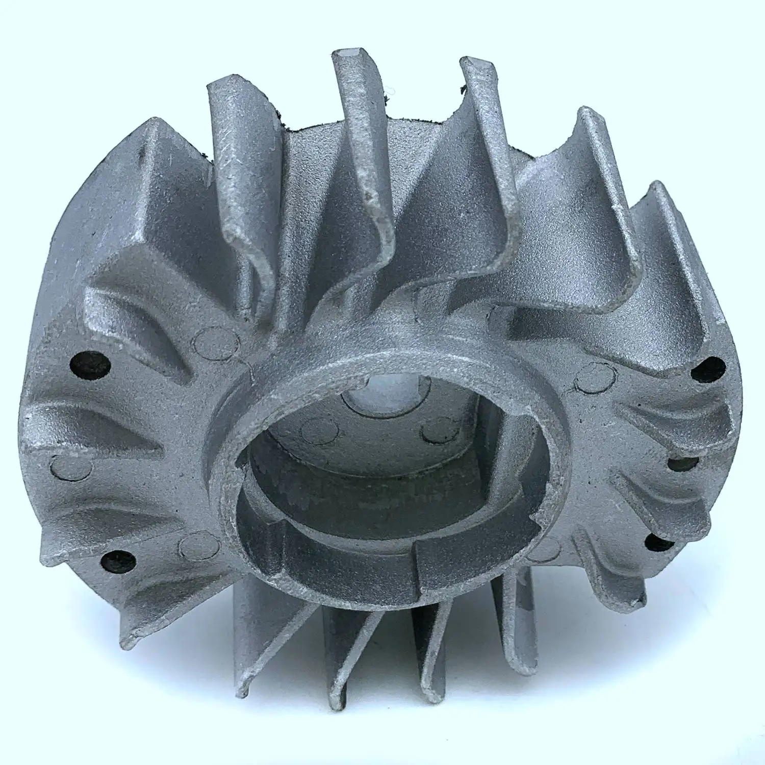 Imagem -03 - Motosserra Volante Adequado para Stihl 017 018 ms 170 ms 180 1130 400 1201 1130 400 1201
