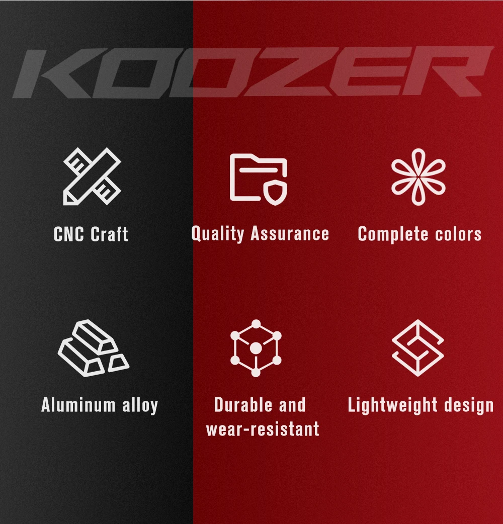 Koozer XM490PRO HG MTB Fahrradnabe 8 9 10 11 12S 28H 32H 36 Löcher CRMO Stahlachse 100 135 QR 142 THRU 6 Schrauben Fahrradteile – Detail 2