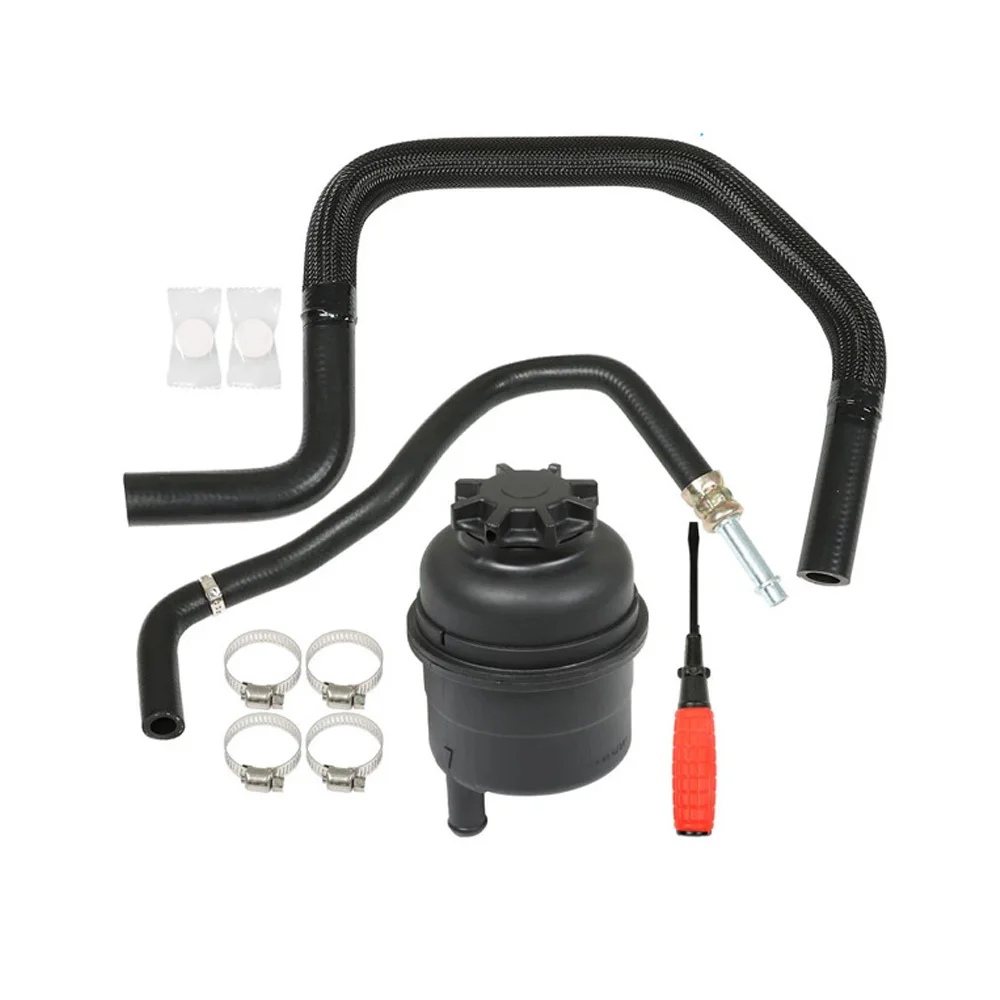 Suitable for BMW E36 E46 E39 E53 E60 E90 32411097164 32416851217 Power Steering Pump Reservoir Bottle Cap