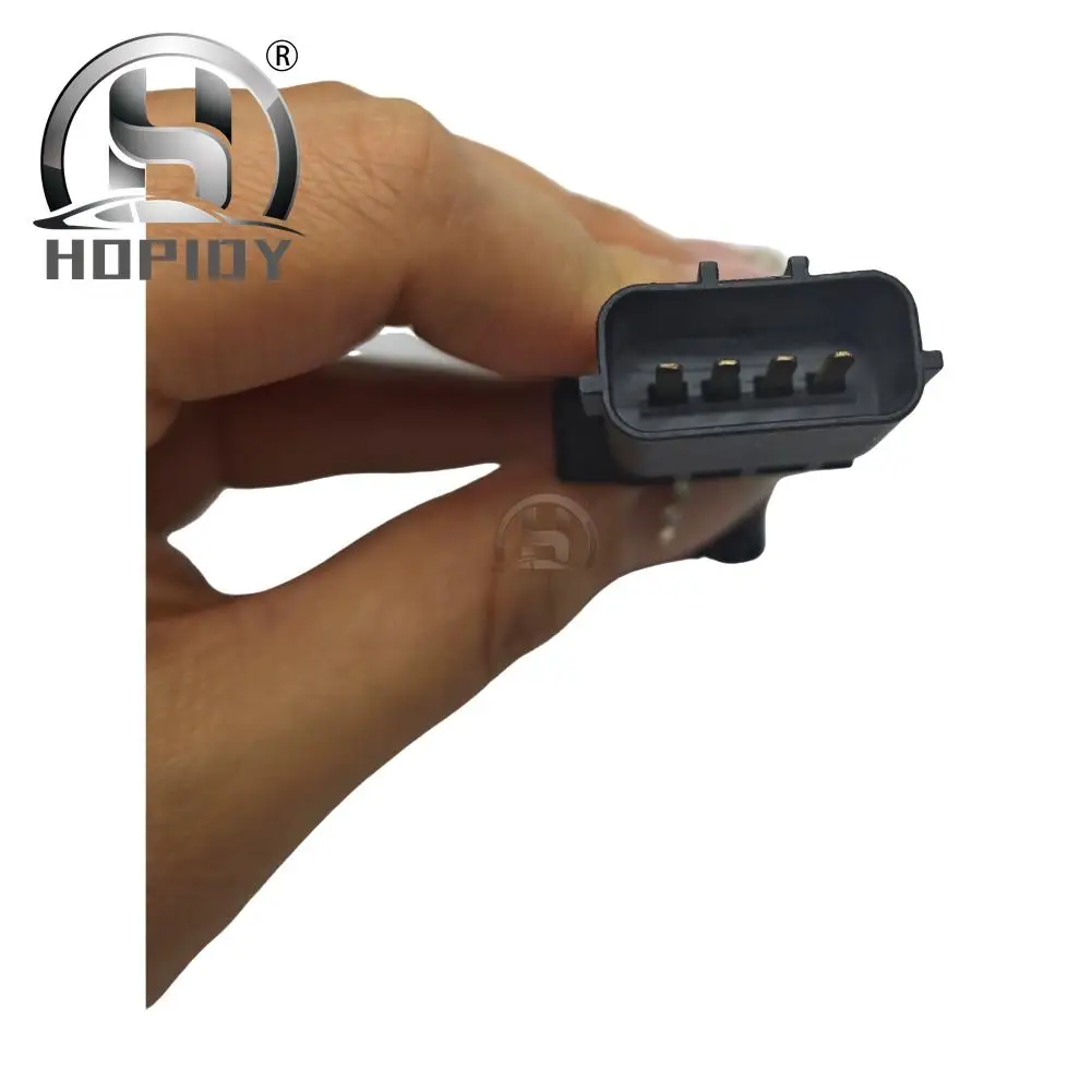 Va21016 Tr3612100 Sensor ABS, peralatan otomotif Sensor asupan udara tekanan tinggi cocok untuk mobil ABS