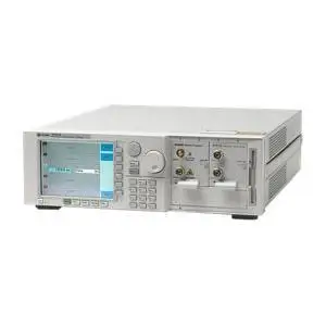 8164b Light Wave Measurement System (Formerly Agilent)