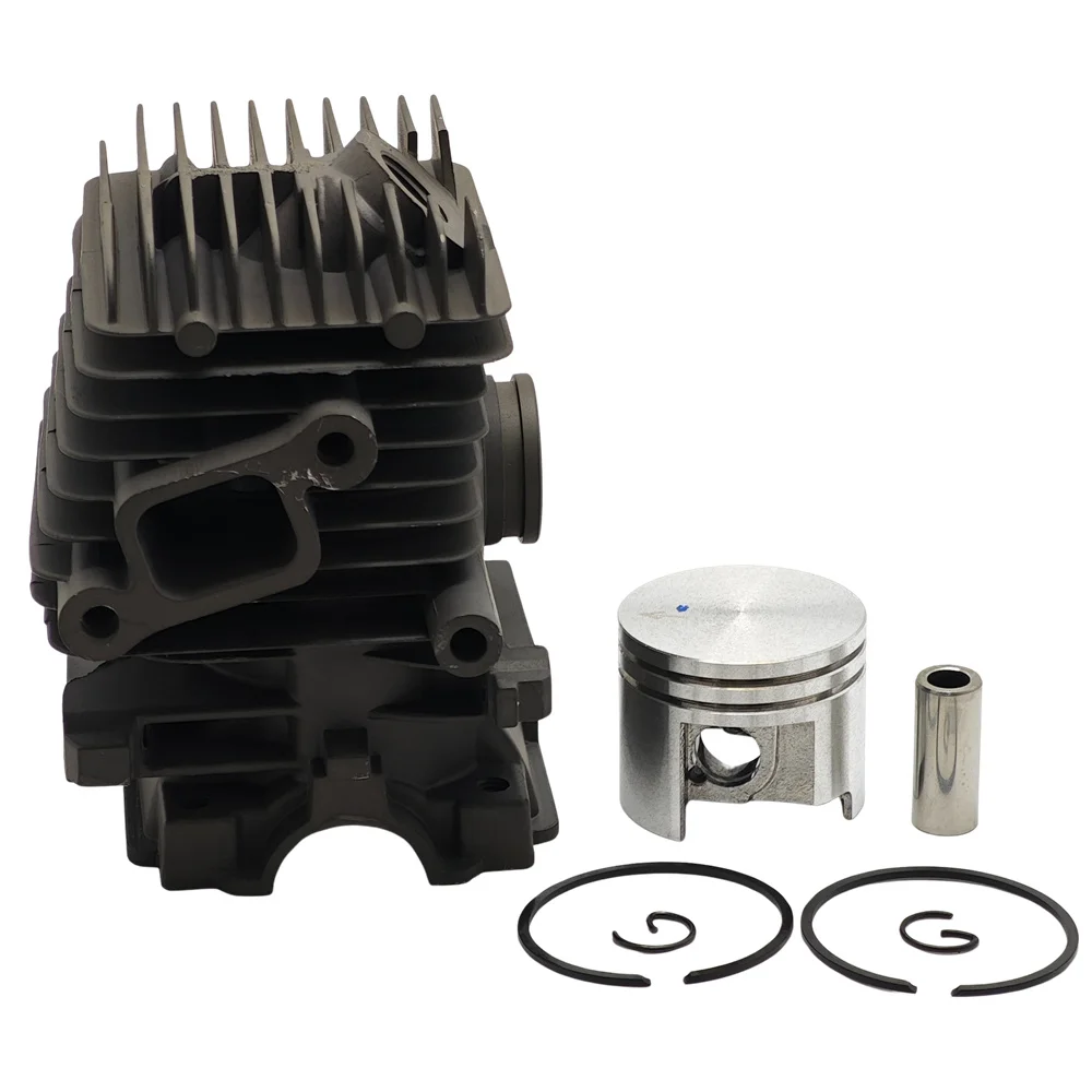 37mm Cylinder Piston Assembly Kits For Stihl MS192 MS192T MS192TC MS192TC-E MS192TC-E Z M S192T-Z Chainsaw Parts