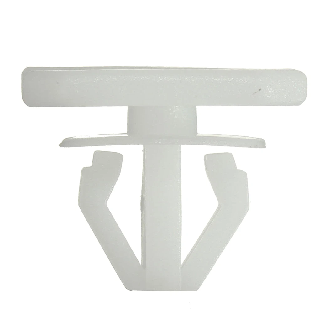 10X Wheel Arch Trim Clips Plastic Front Rear For Ford Transit Tourneo Connect