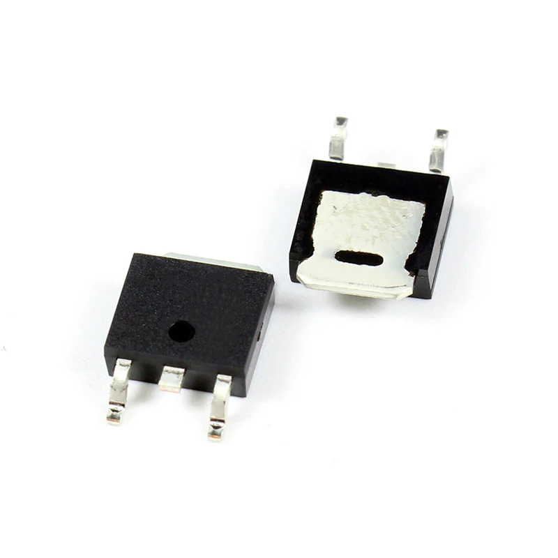 2SK3301 Transistör: Yüksek Performanslı Elektronik Projelerde Güvenilir Çözüm