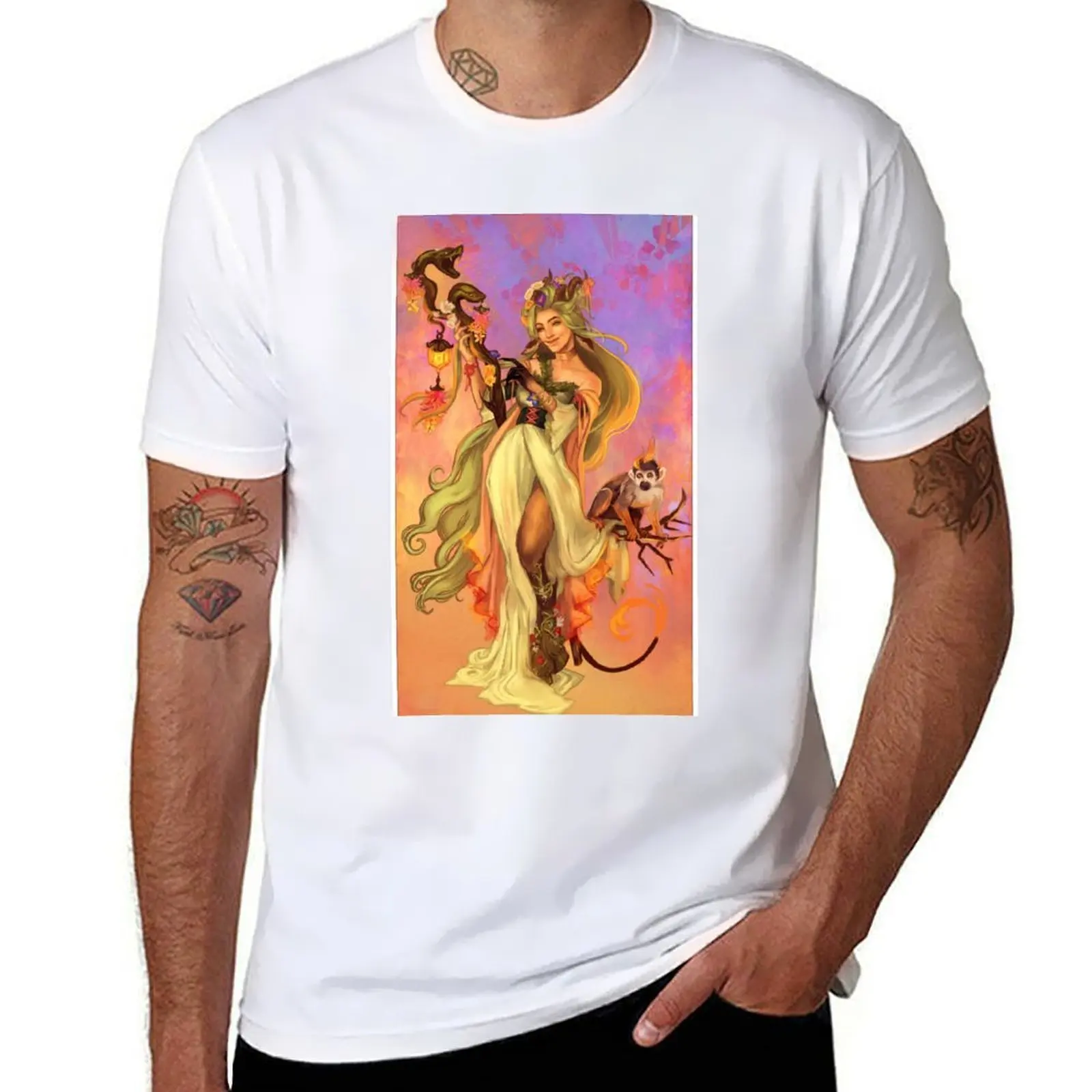 

Fearne Calloway T-Shirt t shirt for man 100 percent cotton cotton tshirt 100% T-Shirt