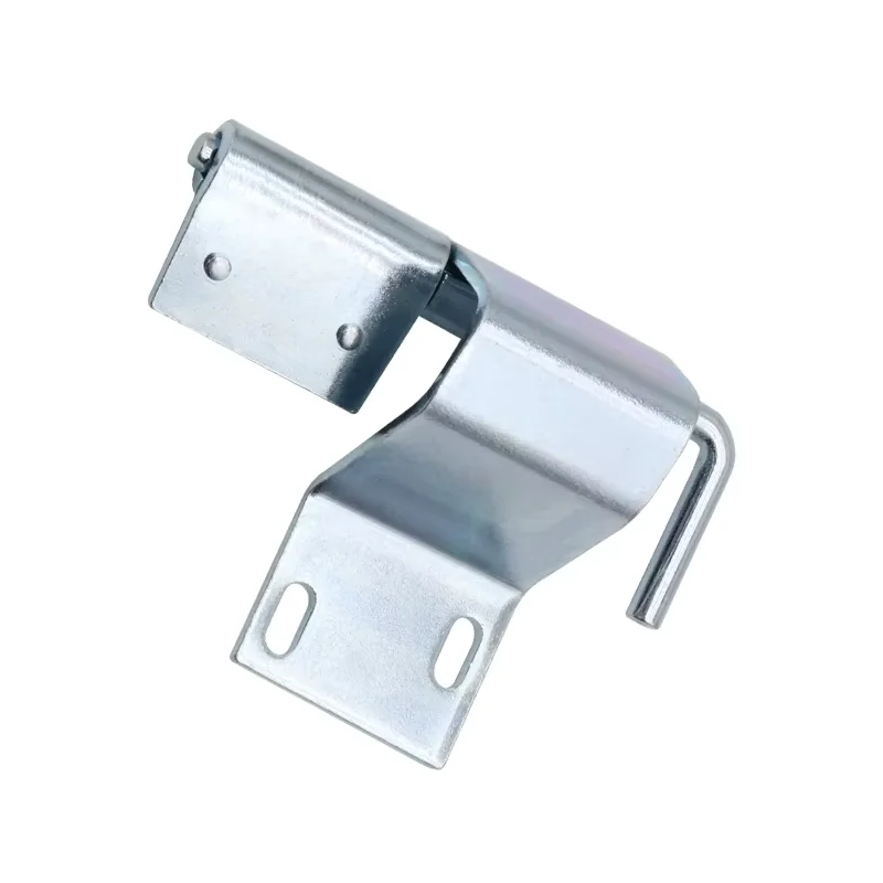 4pcs Detachable Hinges Are Used For Network Standard Cabinets Mailboxes Electrical Cabinets Industrial Machinery Cabinet Doors