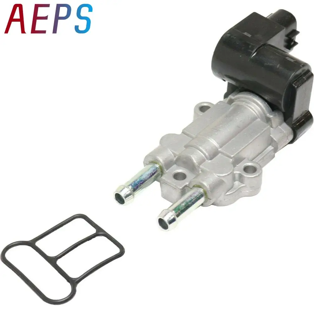 

Клапан холостого хода IAC 22270-21011 22270-21010 для Toyota Corolla 1,6 Yaris 1NZ Toyota Echo 1,5L 2000-2006 2227021011, новый