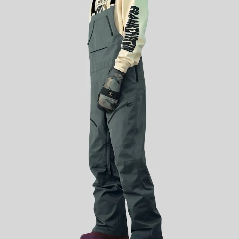 men's overalls for winter