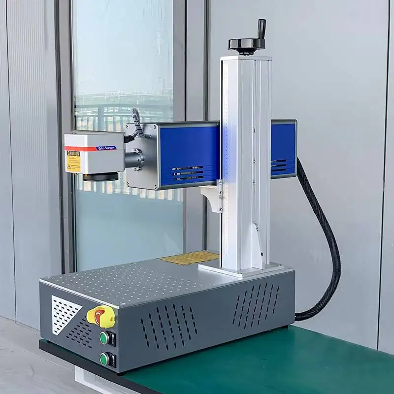 

Top Seller High Quality Integrated Co2 Laser Marking Hine Low Cost Factory Direct Sale Professional Supplier