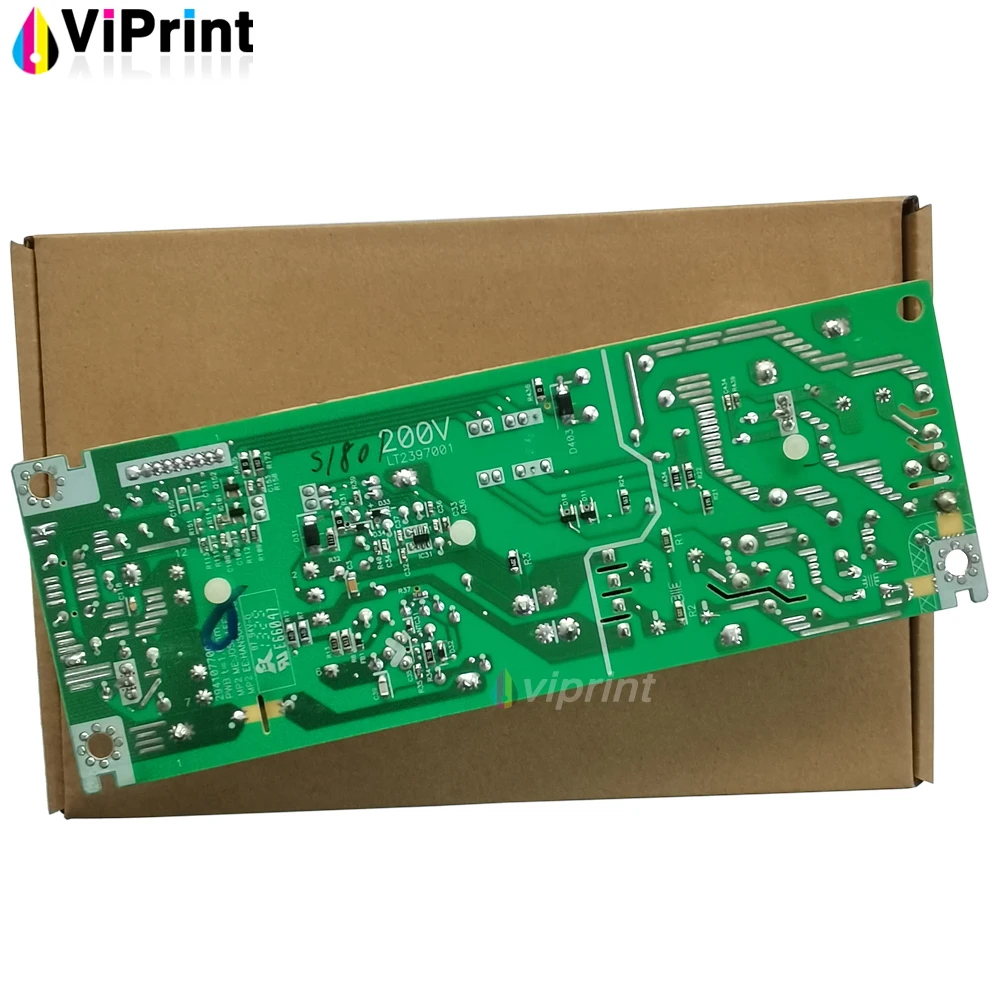 LT2397001 LT2677001 220V 110V Power Supply Board PCB Unit for Brother HL-1110 HL 1110 1118 1208 1218 MFC 1813 1818 1819 1919