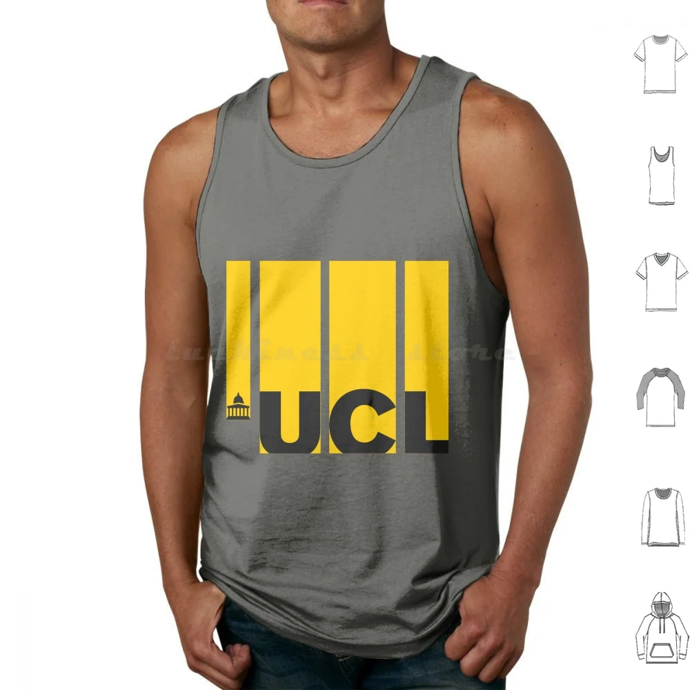 Ucl University , Un…