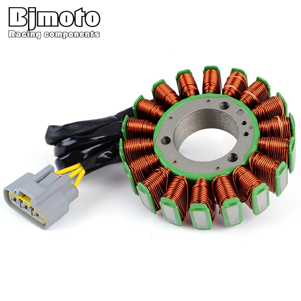 Magneto Generator Stator Coil For Ski-doo Skandic 900 SWT WT EFI L/C Tundra 600 Sport LT ACE EFI L/C 420685635 420296908