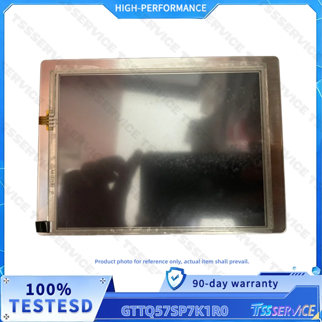 GTTQ57SP7K1R0 5.7 Inch 320*240 Touch LCD Display Industrial TFT Screen