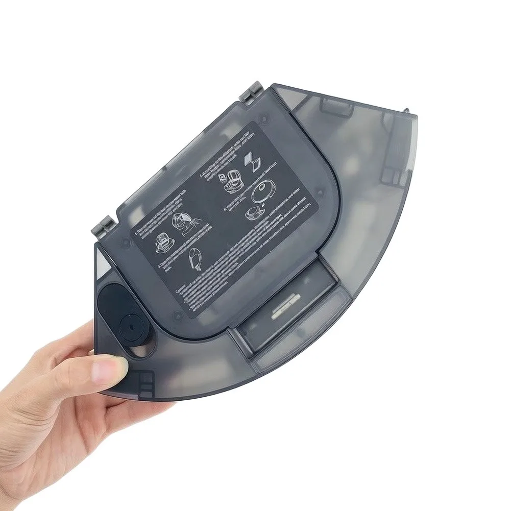 Space Saving Cleaning Solution Robot Vacuum Cleaner for e12 Replacement Bin Robot Vacuum Cleaner Parts Efficient Cleaning