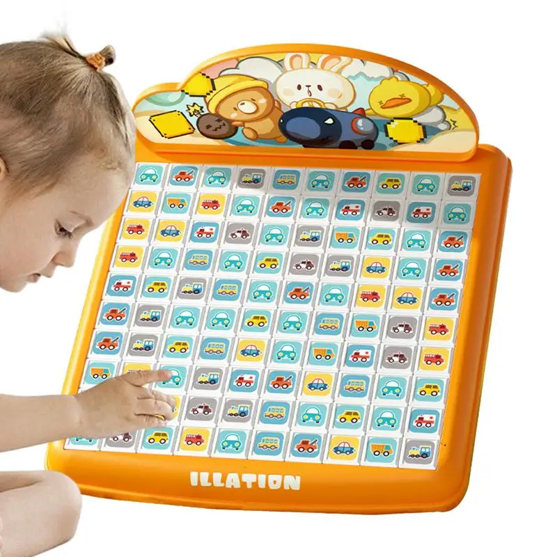 

Matching Game Concentration Elimination Game Educaional Toddler Matching Elimination Toy For Kids Friends Family