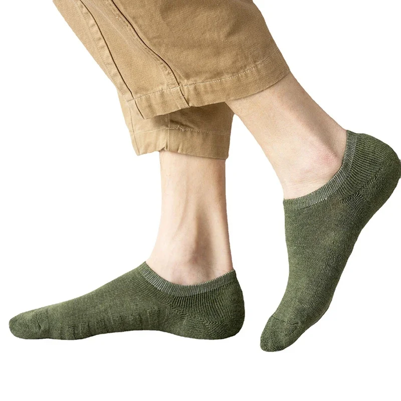 Thumbnail 4 - #14 Low Cut Ankle Socks Comparison Guide