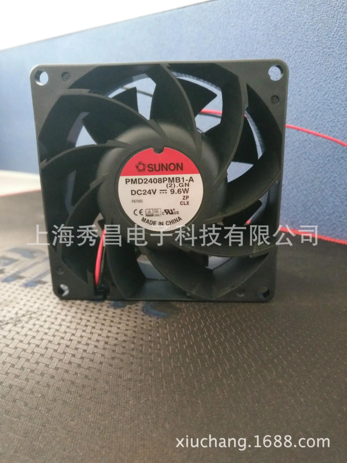 

Новый оригинальный вентилятор PMD2408PMB1-A(2).GN для SUNON 8038, 24В, с высоким воздушным потоком, для охлаждения