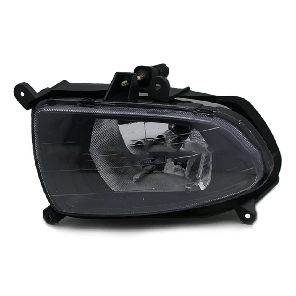 

Parts & Accessories Fog Lamp 2007-2009 92201-0S500 92202-0S500 ABS Black Left Right Practical To Use High Quality