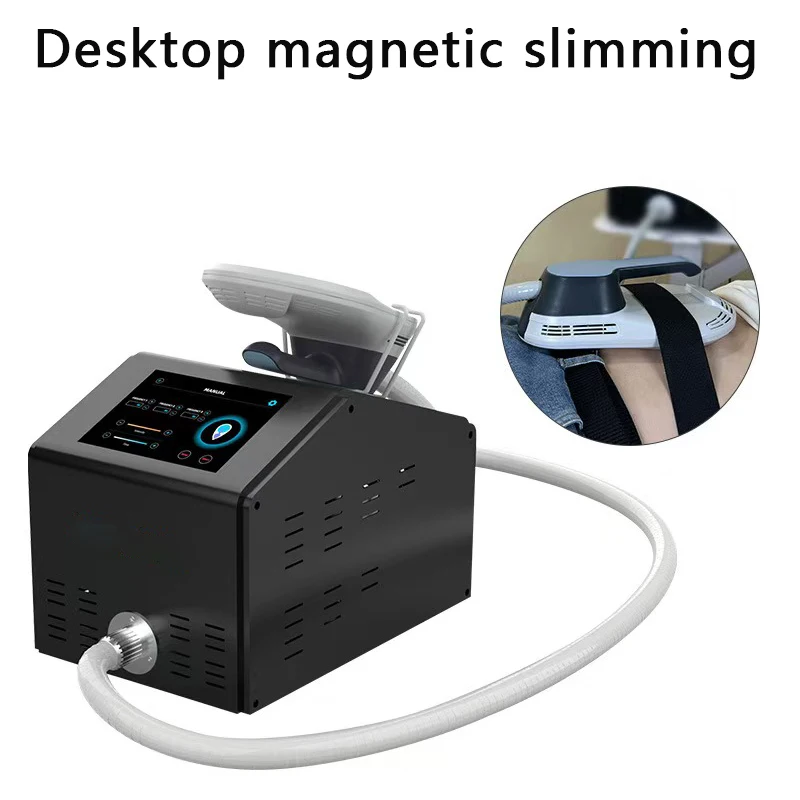 

2024 New Magnetic Slimming and Body Management Beauty Instrument