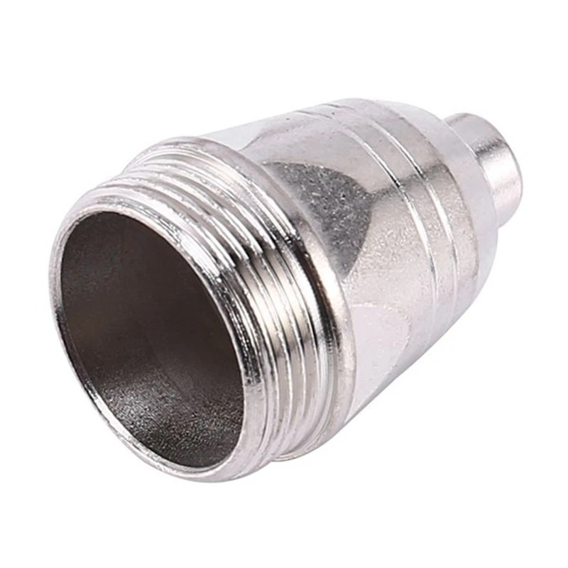 40Pcs P80 Nozzle/Tip Electrode Consumables Plasma Cutting Torch Spare Parts Accessories 1.3mm