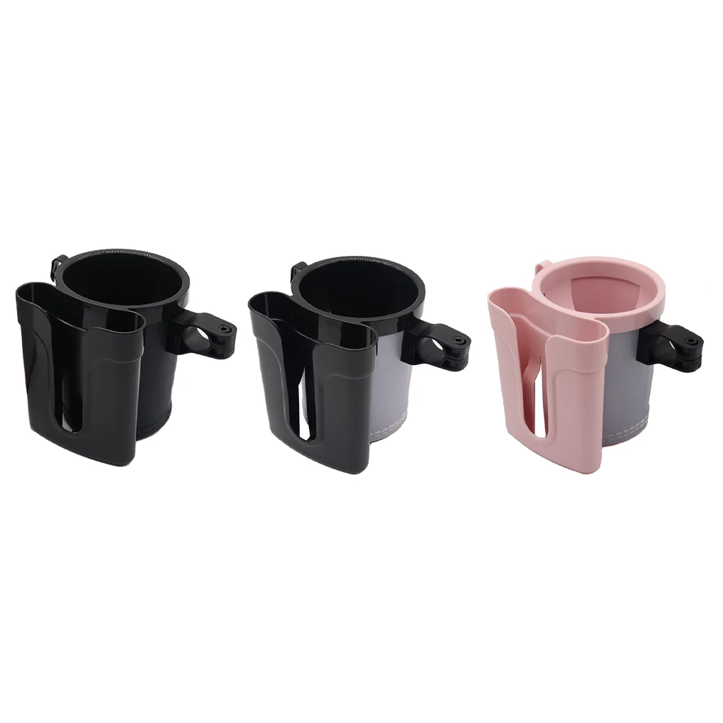 

Bike Cup Holder Bottle Holder Hold Drinks Securely With Novel Good Elasticity Bicycle Cup