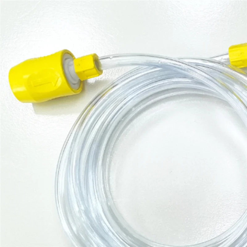 -A16I 2.5M Water Inlet Pipe Nozzle Connector For KARCHER PUZZI 8/1 10/1 Spray-Extraction Cleaning Machine Parts