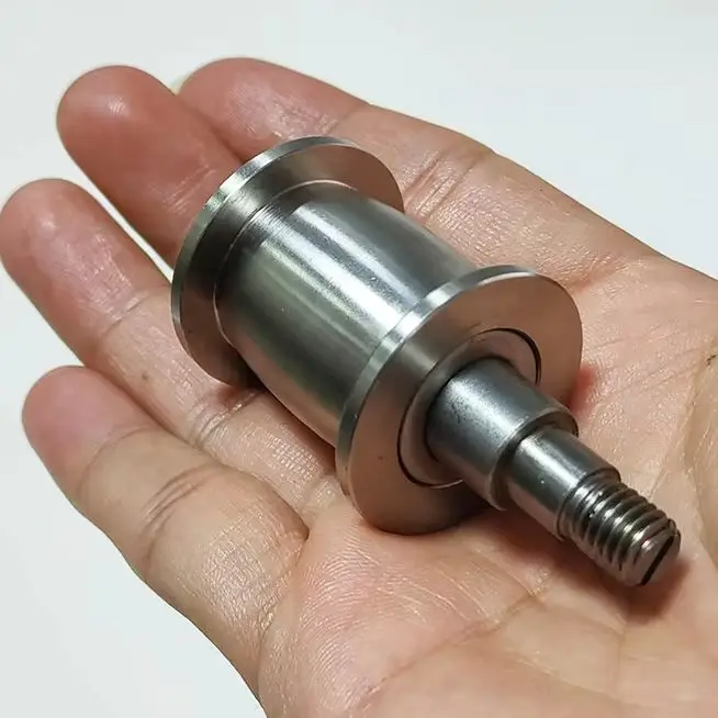 

10 шт./лот, импортные направляющие ролики из нержавеющей стали 00.550.0542 для печатных машин