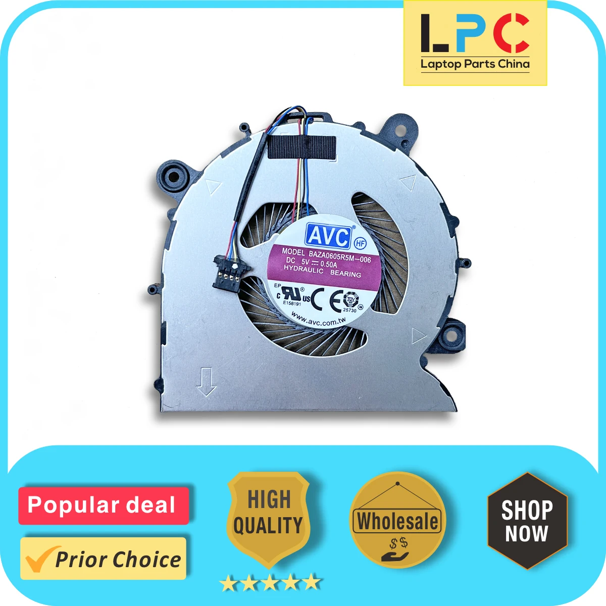 For ASUS VivoBook Flip 14 TP412 TP412F TP412FA CPU Cooling Fan HQ23300029000 New Original Laptop Cooler Radiator Heat Sink